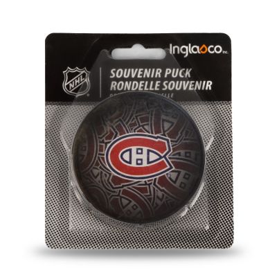 31. Krążek hokejowy Inglasco NHL Clone 510AN008209