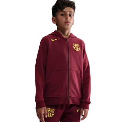 Bluza Nike FC Barcelona SE FZ1285-677