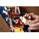 28. LEGO Ideas 21350 Szczęki