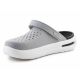 3. Klapki Crocs Inmotion Clog 209964-0JL