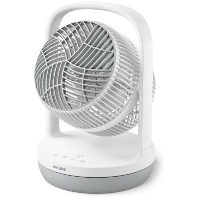 10. Philips 2000 series Wentylator biurkowy Serii 2000