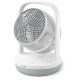 10. Philips 2000 series Wentylator biurkowy Serii 2000