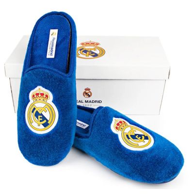 4. Klapki Real Madryt M CFRM5