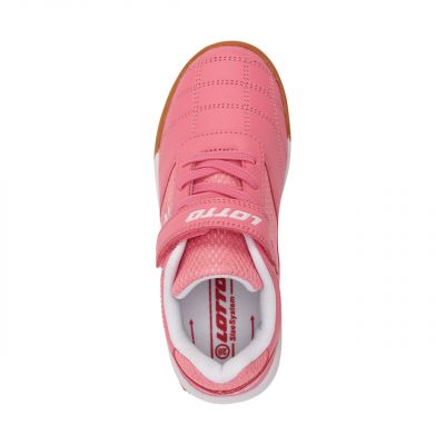 2. Buty Lotto Whizzer Jr 2600120K 4410