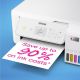 12. Urz. wielofunkcyjne Epson EcoTank L3286 WiFi BIAŁY