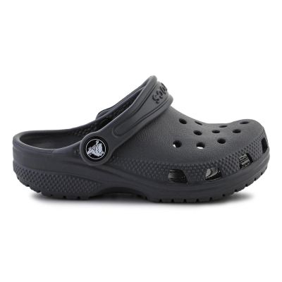 9. Chodaki Crocs Toddler Classic Clog Jr 206990-0DA