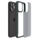 13. Etui Spigen Ultra Hybrid na iPhone 15 Pro Max - ciemnozielone