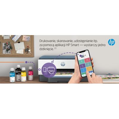 67. HP Urządz. Wielof. Smart Tank 725 All-in-One 28B51A