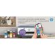 67. HP Urządz. Wielof. Smart Tank 725 All-in-One 28B51A