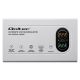 8. Qoltec Automatyczny Stabilizator napięcia AVR 3000VA | 1800W | Compact | Toroidalny transformator