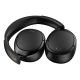 5. Edifier WH950NB Zestaw słuchawkowy Bezprzewodowy Opaska na głowę Gaming USB Type-C Bluetooth Czarny