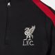 6. Bluza Nike Liverpool FC Strike Drill Top Jr FN9938-013