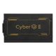 5. Enermax Zasilacz 750W CyberG II 80+ Złoty non-mod - Zasilacz PC/Serwerowy