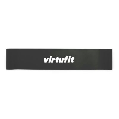 7. VIRTUFIT ZESTAW MINI TAŚM - GUMY OPOROWE - 3 SZTUKI