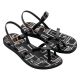 Ipanema sandały japonki damskie Fashion Sand VIII Fem modne wygodne