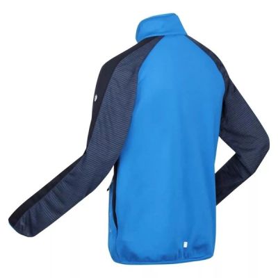 8. Bluza sportowa Regatta Yare VI M RML233 MXG