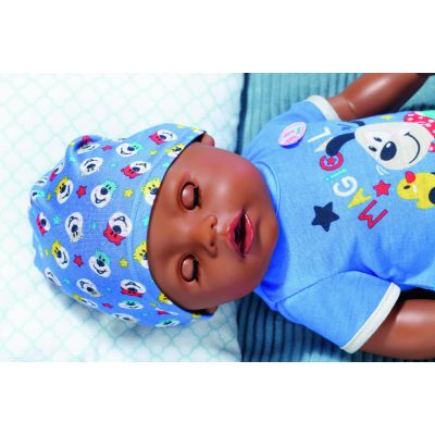 13. Lalka BABY born® Magic Boy DoC 43 cm, Puppe