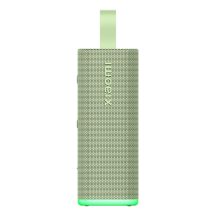 Xiaomi Sound Play Przenośny głośnik stereo Zielony 18 W