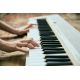 11. CASIO CT-S1 WE - Keyboard
