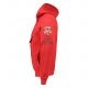2. Bluza Geographical Norway Gymclass DB 054 M WW2485H/GN-Red