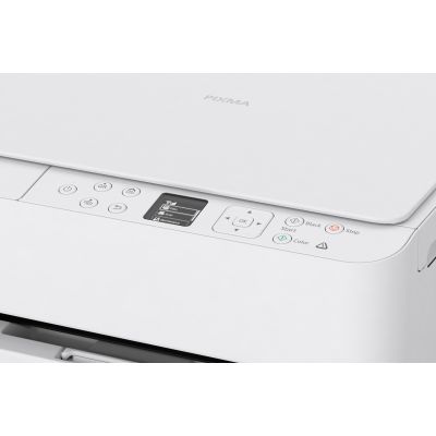 16. Urządzenie wielofunkcyjne Canon Pixma TS6550i white