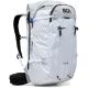 4. Plecak turystyczny BCA STASH PRO UL 40 white