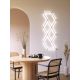 3. Nanoleaf Lines Starter Kit Inne