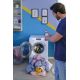 25. Candy Smart Pro Inverter CO 474TWM6/1-S pralka Od przodu 7 kg 1400 RPM Biały