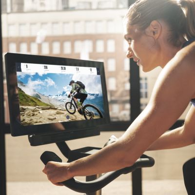 48. Rower spinningowy Freemotion b22.7 COACH™ Bike FMEX84821