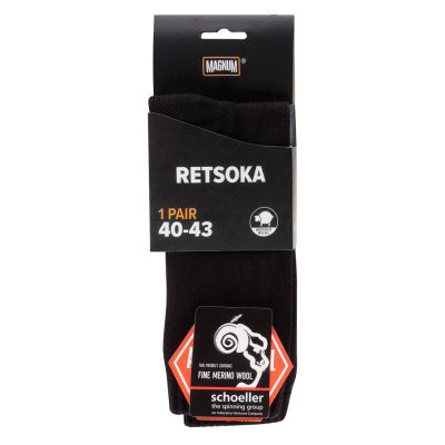 4. Skarpety Magnum retsoka M 92800373769