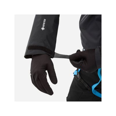 6. Kurtka męska MILLET Kamet Gtx Jkt M czarna