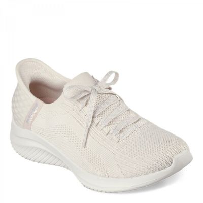 4. Buty Skechers Ultra Flex 3.0 Brilliant Path W 149710-NAT