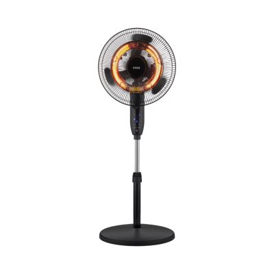 2. Wentylator 2 w 1 z funkcją grzania NOVEEN F740 16”/40cm