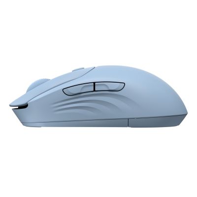 8. Mysz HP 400 Quiet Blue Wireless Mouse bezprzewodowa niebieska AZ7B4AA