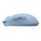 8. Mysz HP 400 Quiet Blue Wireless Mouse bezprzewodowa niebieska AZ7B4AA