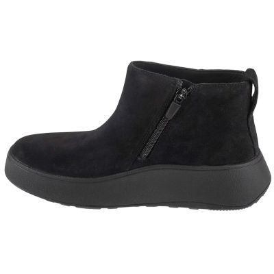 2. FitFlop F-Mode GM3-090 Czarne 37