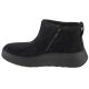 2. FitFlop F-Mode GM3-090 Czarne 37