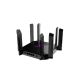 4. Ruijie Networks RG-EW6000GX router bezprzewodowy 2.5 Gigabit Ethernet Dual-band (2.4 GHz / 5.8 GHz) Czarny