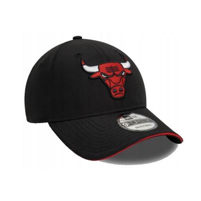 3. Czapka z daszkiem New Era 9FORTY Chicago Bulls - 60595181