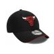 3. Czapka z daszkiem New Era 9FORTY Chicago Bulls - 60595181
