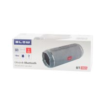 Głośnik bluetooth BLOW BT460 30-326# (kolor szary)