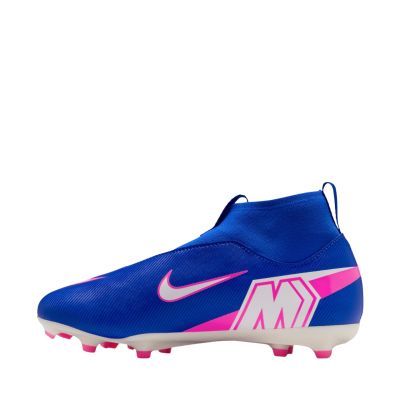 5. Buty piłkarskie dla dzieci Nike Zoom Mercurial Superfly 10 Academy FG/MG FQ8304 446