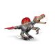 10. LEGO Jurassic World 77982 - Ucieczka spinozaura