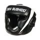 4. Kask bokserski M - Phantom White
