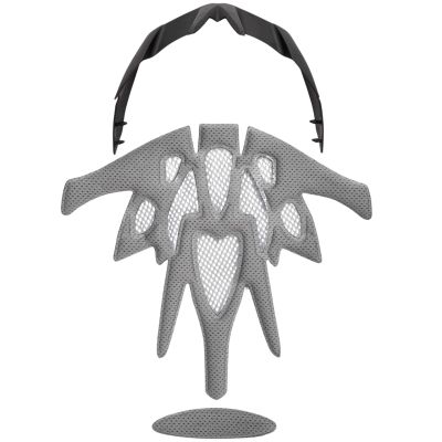 6. Kask Meteor Gruver M 55-58 cm morski 24804