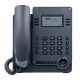 3. Alcatel-Lucent Enterprise ALE-20 Essential DeskPhone - Telefon VoIP - Szary