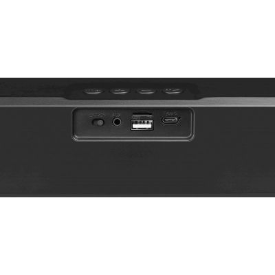 6. DEFENDER GŁOŚNIK SOUNDBAR Z9 16W LED BLUETOOTH