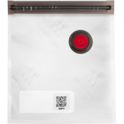 38. Zestaw startowy plastikowy M/L ZWILLING Fresh & Save 36815-015-0