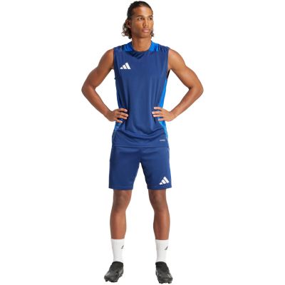 8. Koszulka adidas Tiro 24 Competition Training Sleeveless Jersey M IR5476
