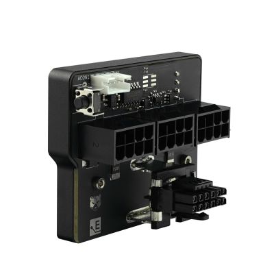 6. Procesor graficzny Thermal Grizzly WireView, 1x 12VHP